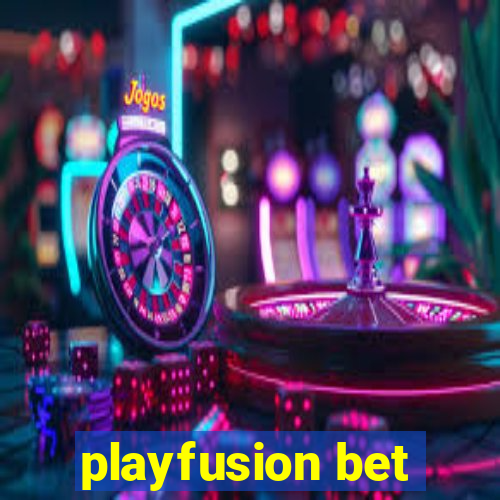 playfusion bet